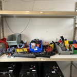 Autogereedschap