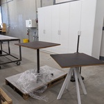 2x Tafel