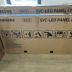 LED panel Samsung, BN95-06531A