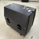 Speaker AD Systems, AD 24 T