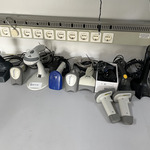 Ca. 11x handscanner