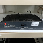 Power supply Soundcraft, CPS450