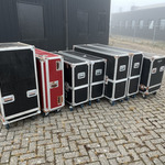 7x Flightcase