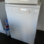 Vaatwasser Bosch, Aquastop