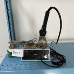 Soldeerstation Weller, T40/E