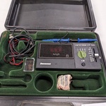 Lignometer Lignomat, HT 100