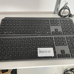 2x Draadloos toetsenbord Logitech, MyKeys