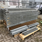 Legbordstelling