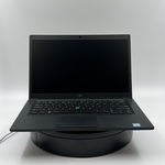 Laptop, Dell, Latitude 7490  | Intel® Core™ i7-8650U | 16GB RAM | 256G