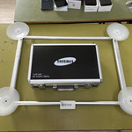 Gereedschap Samsung