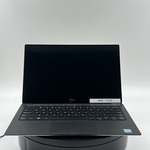 Laptop, Dell, XPS 13 9370  | Intel® Core™ i7-8550U | 16GB RAM | 256GB