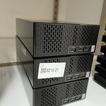 3x One Connect Box Samsung
