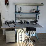 ESD werktafel