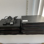 5x HD ontvanger Samsung, SMT-C7140