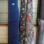 3 rol Geluiddempende wandbekleding