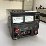 Regelbare voeding ITC, EP-920