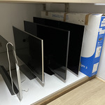 5x Televisie