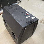 Speaker AD Systems, AD 24 T