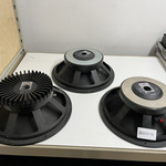 3x Speaker  DAS , B30