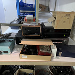 Partij elektronica