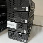 4x One Connect Box Samsung