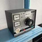 Regel Trafo Nordmende, RT 397/1