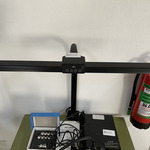 Werkplekverlichting Broadwing, TLC-9000 Plus