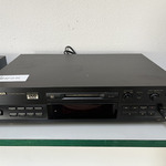 Minidisc recorder Pioneer, MJ-D707