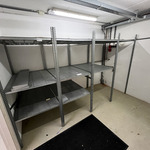 Magazijnstellingen