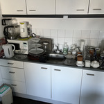 Keukeninventaris