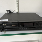 CD speler Kenwood, DP-880SG