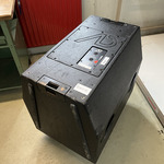 Speaker AD Systems, AD 24 B
