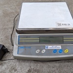 Weegschaal Adam, QBW-15