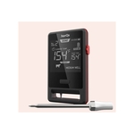 HerQs  Pin PRO  BBQ thermometer  Vleesthermometer  incl. 2 draadloze s