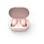 Bubebuffy Bluetooth  In-ear  Headphones Waterproof With Microphone (BB