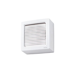 Maico Original EVN 22 R Axiaal raamventilator voor kantoren, bedrijfsr