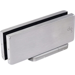 Dorma Glas Beslagset Universal Motion NG33 met vergrendeling, roestvri