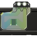 Corsair Hydro X Series XG7 RGB 4080 FOUNDERS EDITION GPU Waterblok Voo