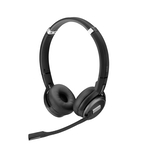 Epos Sennheiser Impact SDW 5063 Headset wireless Zwart