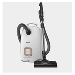 Miele Guard L1 Performance BriljantWit HEPA  Stofzuiger met zak