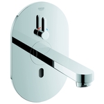 Grohe Eurosmart Cosmopolitan E Bluetooth Infrarood elektronische Wasta