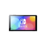 Nintendo Switch Console OLED-model Blauw / Rood