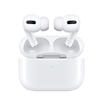 Apple Airpods Pro – met Active Noice Cancelling Wit