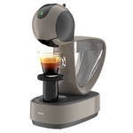 Krups Nescafe Dolce Gusto Infinissima Touch KP270A Taupe