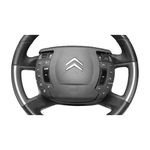 Vocomo kX-2 V1 Bluetooth-handsfreeset met muziekstreaming voor Citroën