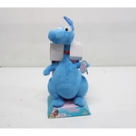 Doc Mc Stuffins Stuffy de Draak