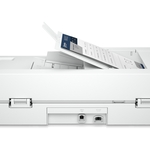 HP ScanJet Pro 2600 f1 Scanner Wit