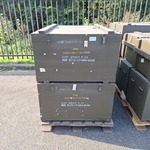 8x Transportkist