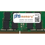 PHS-memory RAM geschikt voor Acer Predator Helios 300 PH3175577D5