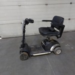 Scootmobiel, Excel Xena